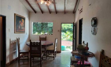 Casa en venta Manaure  cesar