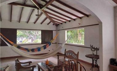 Casa en venta Manaure  cesar