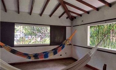 Casa en venta Manaure  cesar