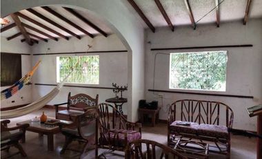 Casa en venta Manaure  cesar