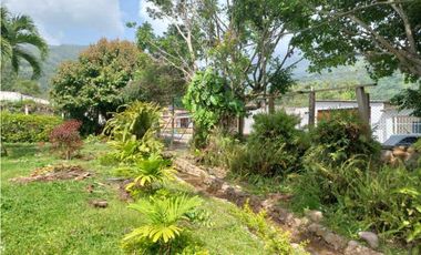 Casa en venta Manaure  cesar