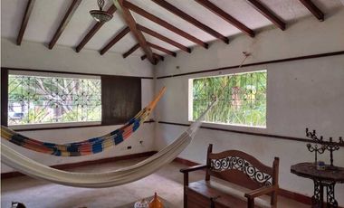 Casa en venta Manaure  cesar