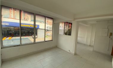 OFICINA EN ARRIENDO EN LA CONCORDIA