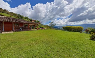 VENTA FINCA GANADERA, SANTIAGO, SANTO DOMINGO – ANTIOQUIA