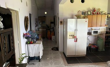 VENTA FINCA GANADERA, SANTIAGO, SANTO DOMINGO – ANTIOQUIA