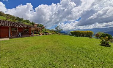 VENTA FINCA GANADERA, SANTIAGO, SANTO DOMINGO – ANTIOQUIA
