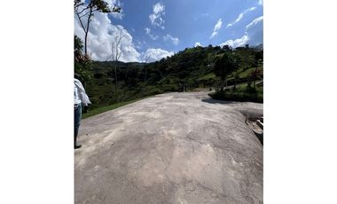 VENTA FINCA GANADERA, SANTIAGO, SANTO DOMINGO – ANTIOQUIA
