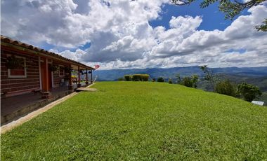 VENTA FINCA GANADERA, SANTIAGO, SANTO DOMINGO – ANTIOQUIA