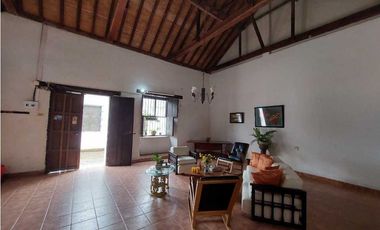 Casa en venta Mompox Bolivar