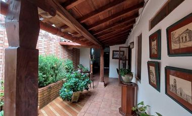 Casa en venta Mompox Bolivar