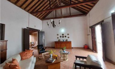 Casa en venta Mompox Bolivar