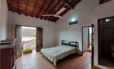 Casa en venta Mompox Bolivar