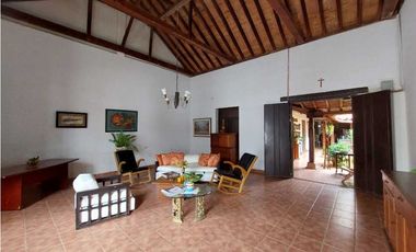 Casa en venta Mompox Bolivar