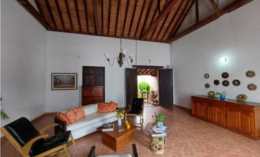 Casa en venta Mompox Bolivar
