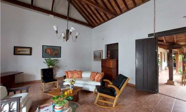 Casa en venta Mompox Bolivar