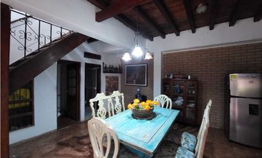 Casa en venta Mompox Bolivar