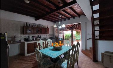Casa en venta Mompox Bolivar