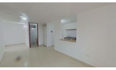 Apartamento barato en venta en Soledad, 85 millones