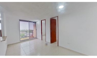 Apartamento barato en venta en Soledad, 85 millones