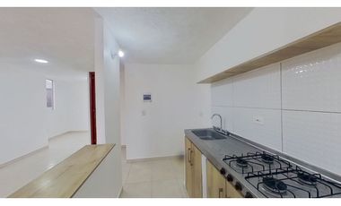 Apartamento barato en venta en Soledad, 85 millones