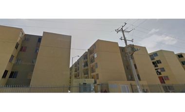 Apartamento barato en venta en Soledad, 85 millones