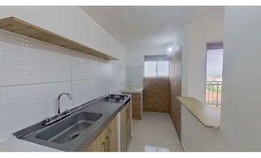 Apartamento barato en venta en Soledad, 85 millones