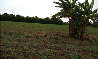 TERRENO EN VENTA CERCA A BALMORAL MONTERIA