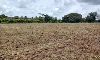 TERRENO EN VENTA CERCA A BALMORAL MONTERIA