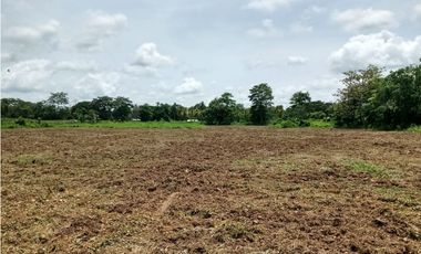 TERRENO EN VENTA CERCA A BALMORAL MONTERIA