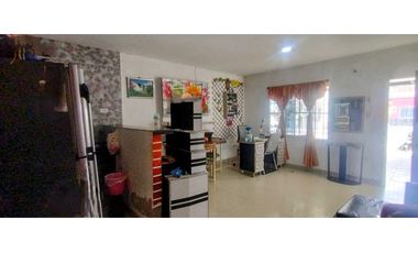 Apartamento en Venta Barrio La Candelaria II Soledad