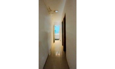 Apartamento en Venta Barrio La Candelaria II Soledad