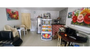 Apartamento en Venta Barrio La Candelaria II Soledad