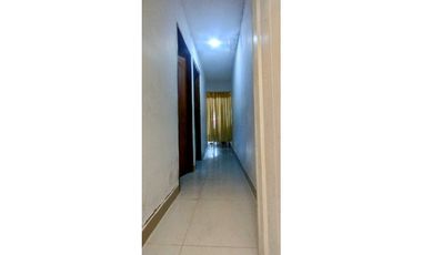 Apartamento en Venta Barrio La Candelaria II Soledad