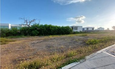 Lotes en Venta en Conjunto Cerrado en Montería