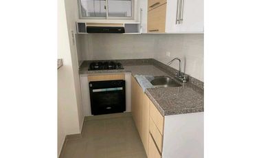 Apartamento en venta en La Castellana, Montería