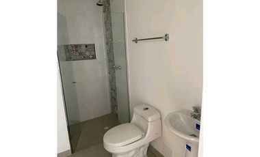 Apartamento en venta en La Castellana, Montería