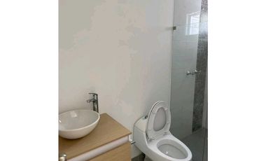 Apartamento en venta en La Castellana, Montería