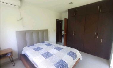 VENDO CASA CAMPESTRE EN SAN ANDRÉS ISLAS ¡GANGA!