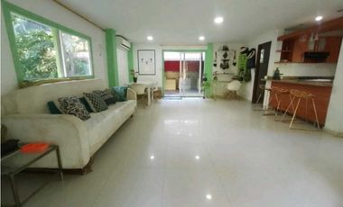 VENDO CASA CAMPESTRE EN SAN ANDRÉS ISLAS ¡GANGA!