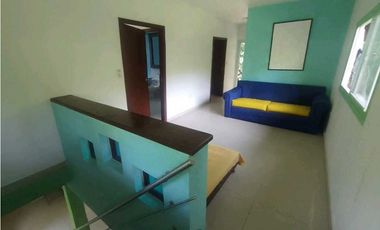 VENDO CASA CAMPESTRE EN SAN ANDRÉS ISLAS ¡GANGA!