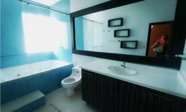 VENDO CASA CAMPESTRE EN SAN ANDRÉS ISLAS ¡GANGA!