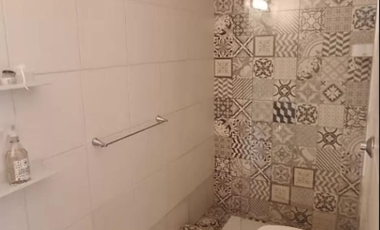 2 ambientes amueblados en alquiler temporario ( Palermo )