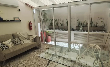 2 ambientes amueblados en alquiler temporario ( Palermo )