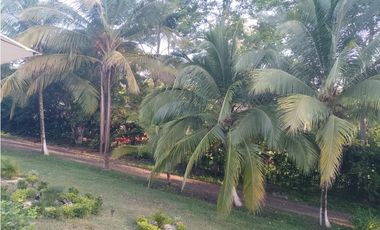 VENTA DE CASA FINCA VEREDA CASTAÑEDA , SINCELEJO SUCRE