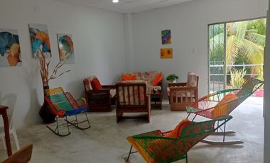 VENTA DE CASA FINCA VEREDA CASTAÑEDA , SINCELEJO SUCRE