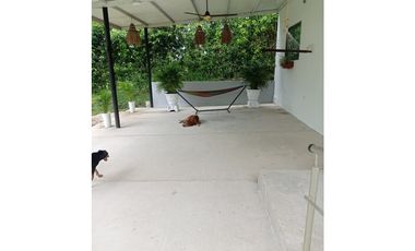 VENTA DE CASA FINCA VEREDA CASTAÑEDA , SINCELEJO SUCRE