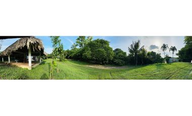 VENTA DE CASA FINCA VEREDA CASTAÑEDA , SINCELEJO SUCRE