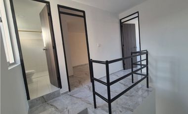 SE ARRIENDA CASA UNIFAMILIAR EN ARBOLEDAS DEL DARIEN – TULUA