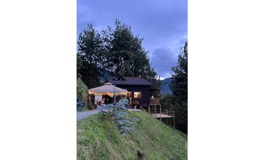 LOTES EN VENTA CALDAS LA MIEL