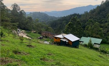 LOTES EN VENTA CALDAS LA MIEL